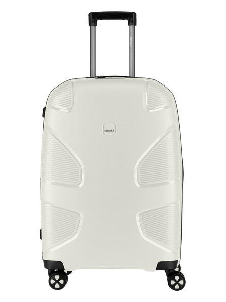 IMPACKT Cestovní kufr IMPACKT IP1 M Polar white