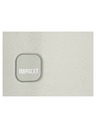 IMPACKT Cestovní kufr IMPACKT IP1 M Polar white