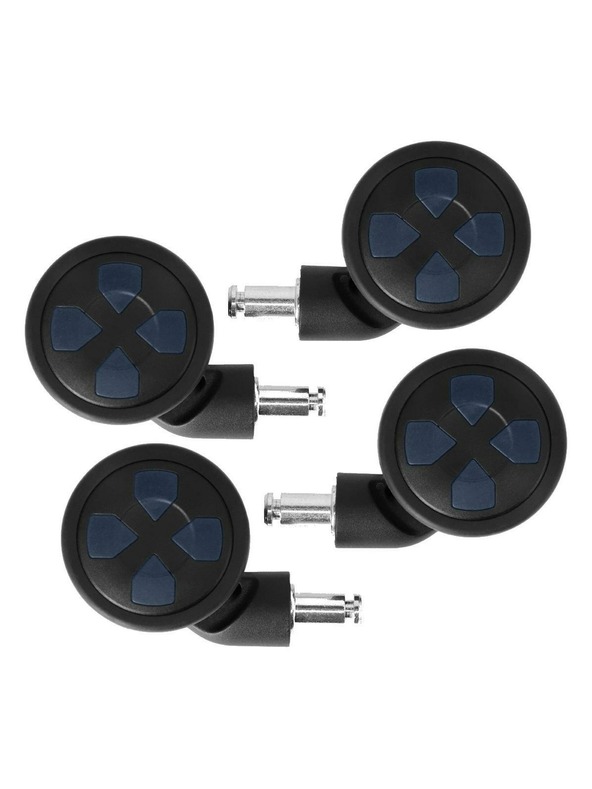 IMPACKT IMPACKT IP1 Wheel set Glacier blue