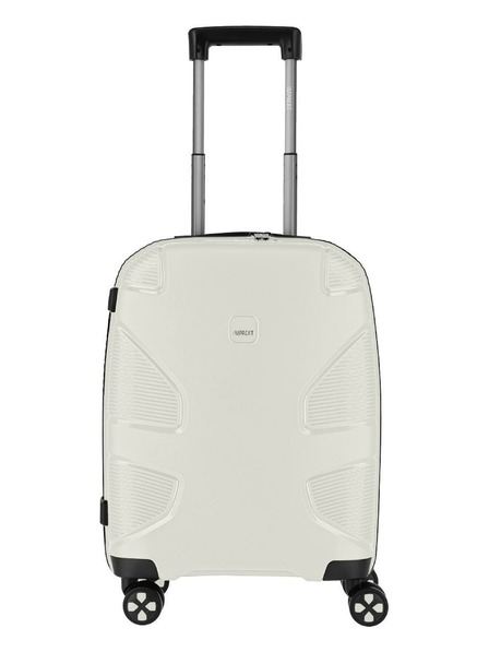 IMPACKT Cestovní kufr IMPACKT IP1 S Polar white