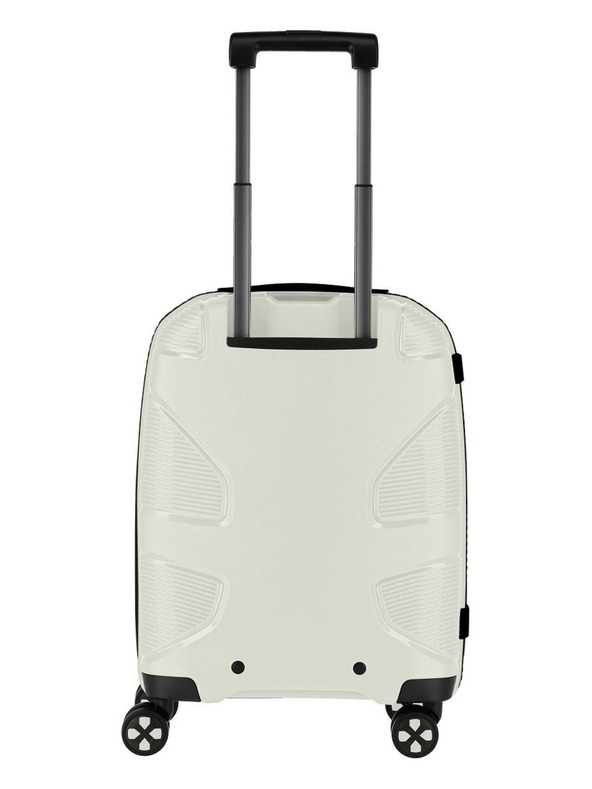 IMPACKT Cestovní kufr IMPACKT IP1 S Polar white