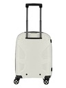 IMPACKT Cestovní kufr IMPACKT IP1 S Polar white