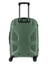 IMPACKT Cestovní kufr IMPACKT IP1 M Deep sea green