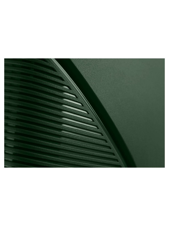 IMPACKT Cestovní kufr IMPACKT IP1 M Deep sea green