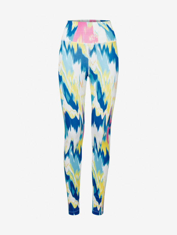 The Jogg Concept Barevné dámské legíny The Jogg Concept