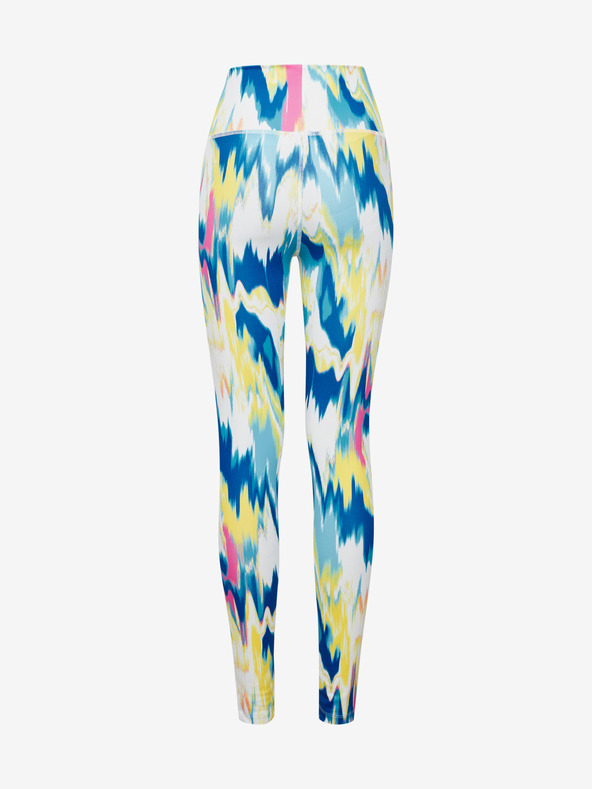 The Jogg Concept Barevné dámské legíny The Jogg Concept