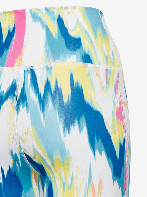 The Jogg Concept Barevné dámské legíny The Jogg Concept