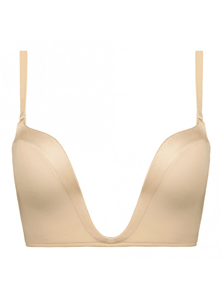 Wonderbra Tělová dámská podprsenka Wonderbra ULTIMATE PLUNGE