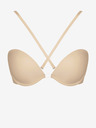 Wonderbra Tělová dámská víceúčelová push-up podprsenka Wonderbra MULTIWAY BRA