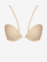 Wonderbra Tělová dámská víceúčelová push-up podprsenka Wonderbra MULTIWAY BRA
