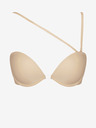 Wonderbra Tělová dámská víceúčelová push-up podprsenka Wonderbra MULTIWAY BRA