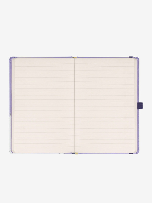 NOTIQUE NOTIQUE Notes Malý princ, linkovaný, 13 x 21 cm