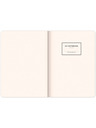 NOTIQUE NOTIQUE Notes Banány, linkovaný, 13 x 21 cm BAAGL
