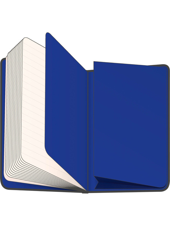 NOTIQUE NOTIQUE Notes NASA Worm, linkovaný, 13 x 21 cm