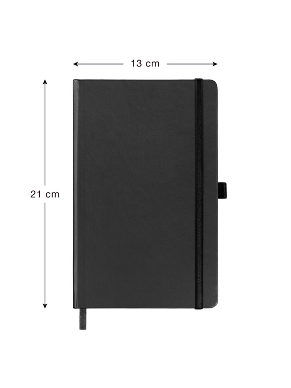 NOTIQUE NOTIQUE Notes Krtek a autíčko, linkovaný, 13 x 21 cm BAAGL