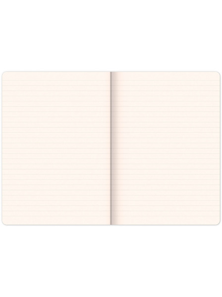 NOTIQUE NOTIQUE Notes Lapač snů, linkovaný, 13 x 21 cm