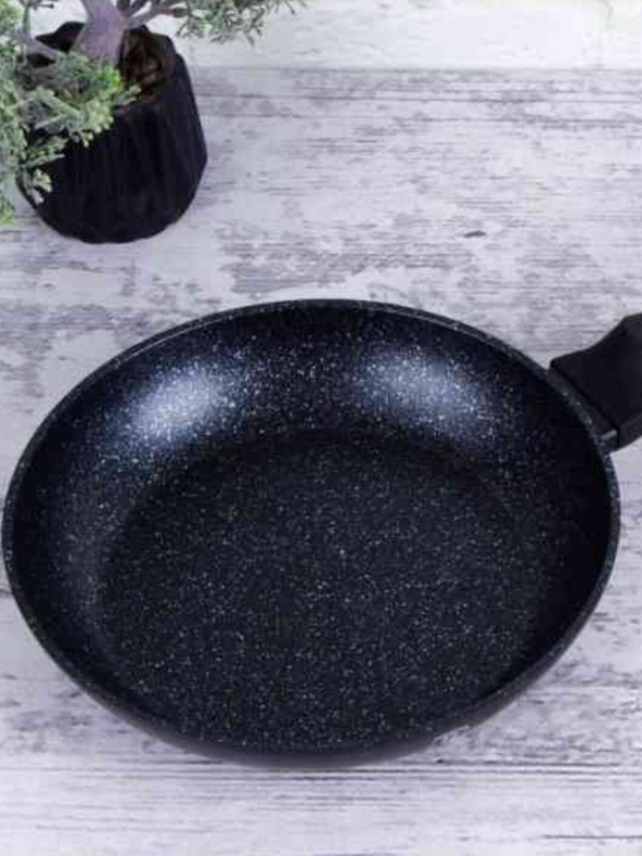 Berlingerhaus Pánev s mramorovým povrchem 20 cm Black Rose Collection BERLINGERHAUS