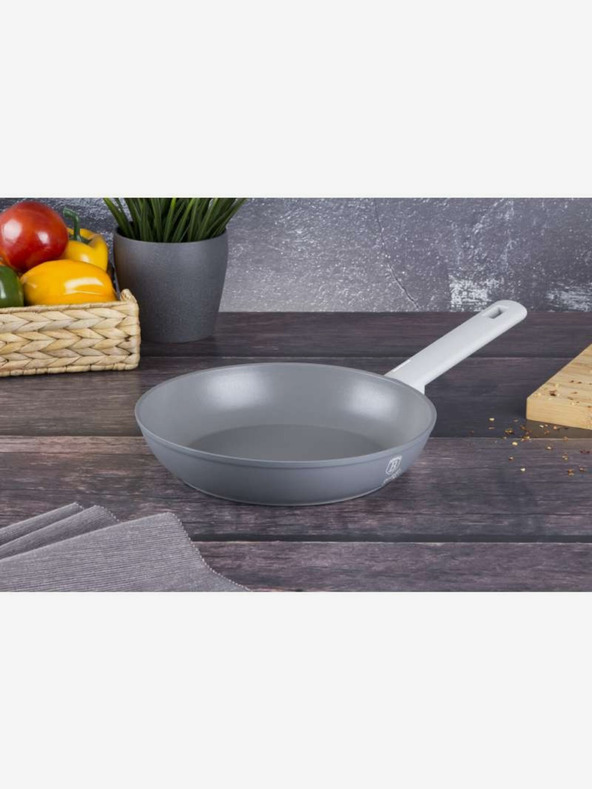 Berlingerhaus Pánev s titanovým nepřilnavým povrchem 20 cm Aspen Collection BERLINGERHAUS