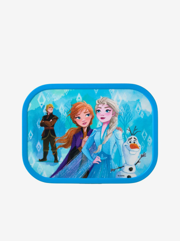 Mepal Mepal Svačinový box pro děti Campus Frozen