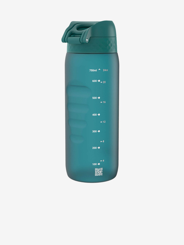 ION8 Petrolejová lahev bez BPA Ion8 Leak Proof (750 ml)