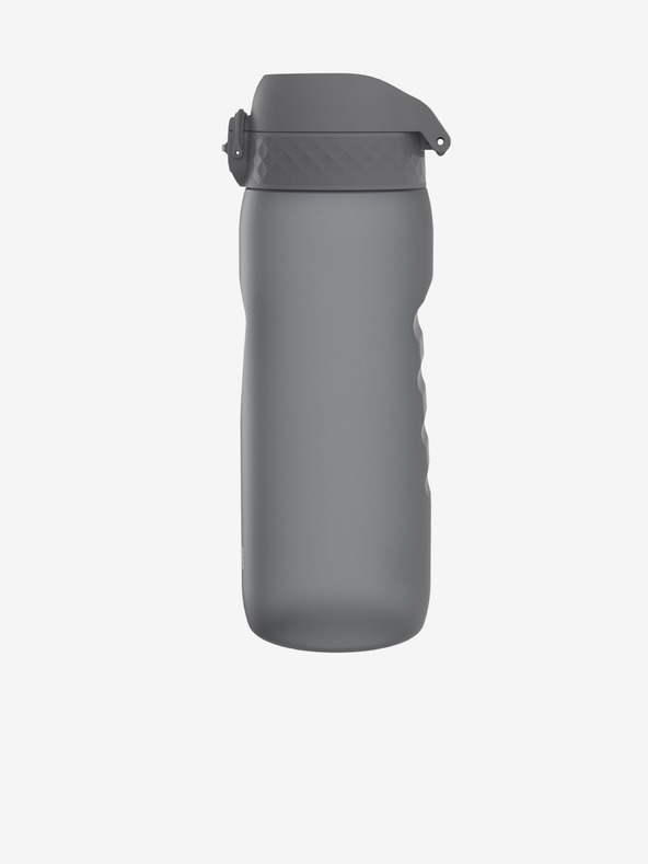 ION8 Šedá lahev Ion8 Leak Proof 750 ml