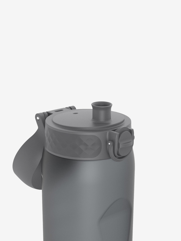 ION8 Šedá lahev Ion8 Leak Proof 750 ml