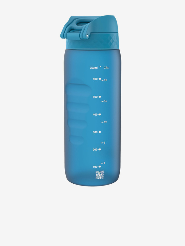 ION8 Modrá lahev Ion8 Leak Proof 750 ml