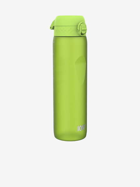 ION8 Světle zelená lahev Ion8 Leak Proof (1000 ml)
