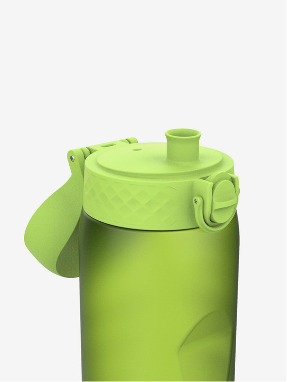 ION8 Světle zelená lahev Ion8 Leak Proof (1000 ml)