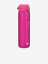 ION8 Tmavě růžová lahev Ion8 Leak Proof (1000 ml)