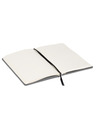 NOTIQUE NOTIQUE Notes Isometric, nelinkovaný, 13 x 21 cm BAAGL