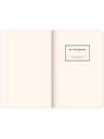 NOTIQUE NOTIQUE Notes Sugar – Studio Tabletters, linkovaný, 11 x 16 cm BAAGL