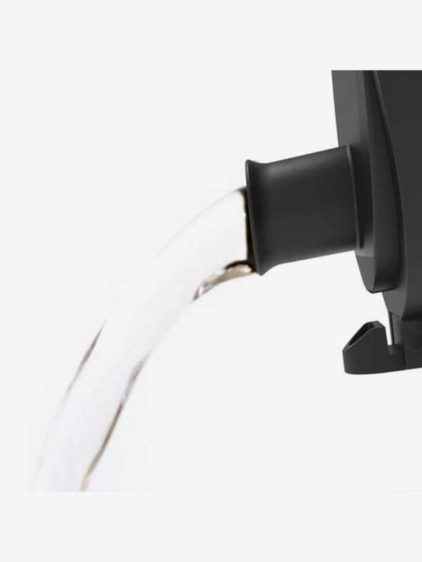 ION8 Bílá lahev Ion8 Leak Proof 1000 ml