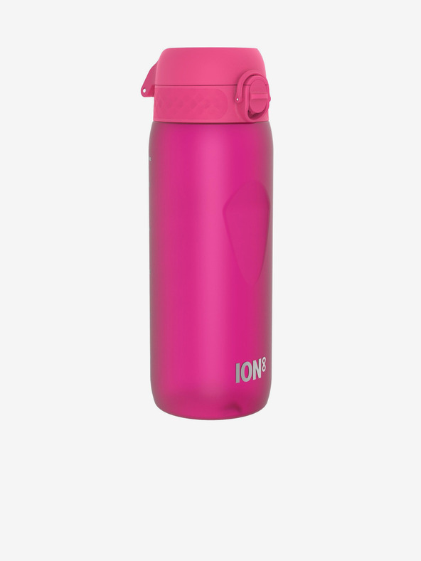 ION8 Tmavě růžová lahev Ion8 Leak Proof (750 ml)
