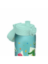 ION8 Ion8 Leak Proof Lahev bez BPA Crocodiles 350 ml