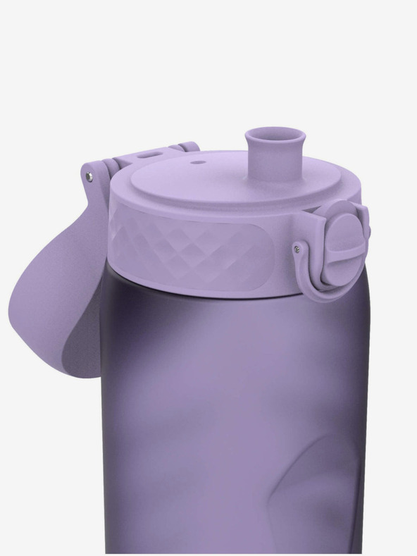 ION8 Fialová lahev Ion8 Leak Proof (1000 ml)