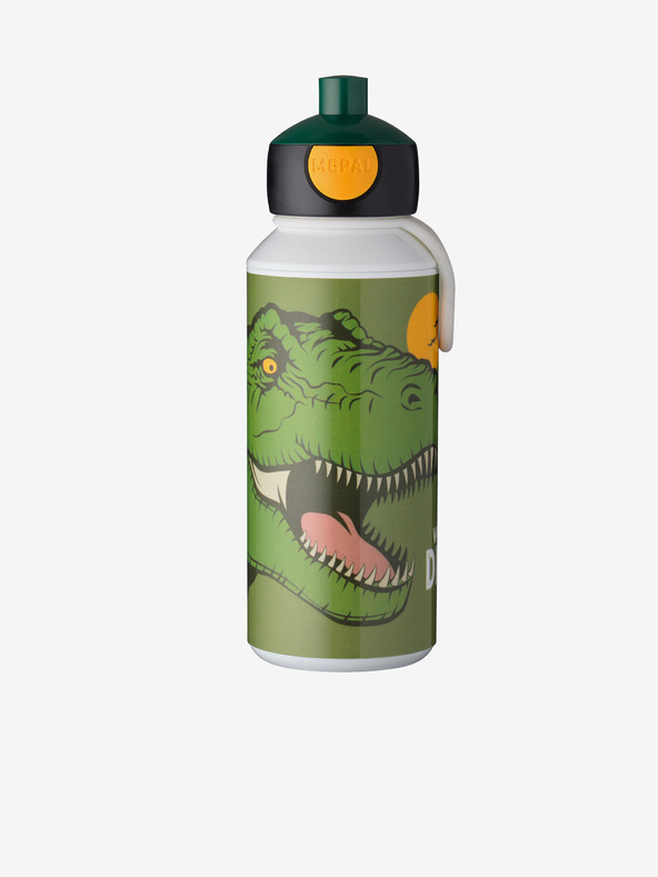 Mepal Mepal Lahev pro děti Campus 400 ml Dino