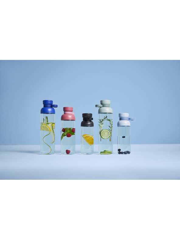 Mepal Mepal Plastová Tritan lahev Vita Nordic Blue 500 ml