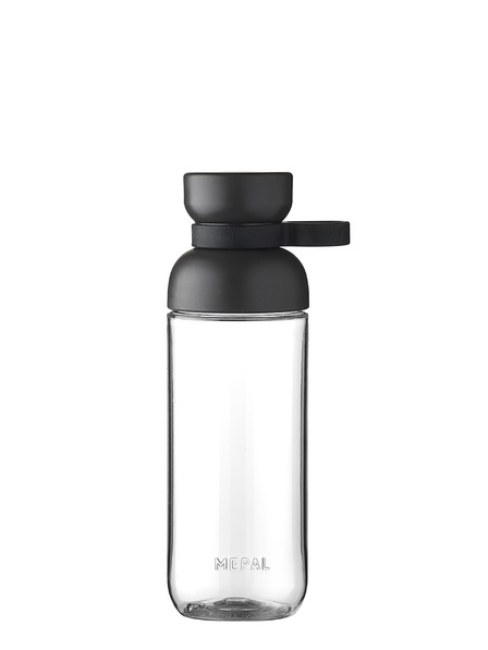 Mepal Mepal Plastová Tritan lahev Vita Nordic Black 500 ml