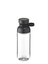 Mepal Mepal Plastová Tritan lahev Vita Nordic Black 500 ml