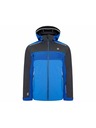 Dare 2B Černo-modrá pánská zimní bunda s kapucí Dare 2B Rivalise