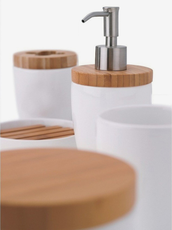 Kela Miska na mýdlo NATURA s mřížkou KELA