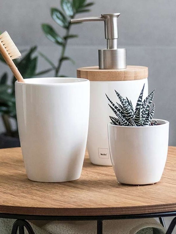 Kela Pohár NATURA keramika KELA