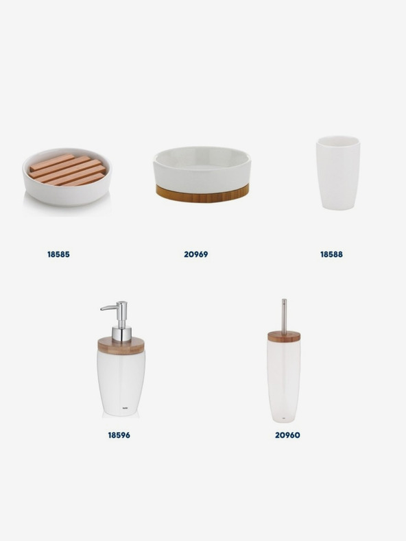 Kela Pohár NATURA keramika KELA