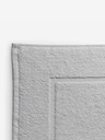 Kela Koupelnová předložka LADESSA šedá 60x100 cm KELA