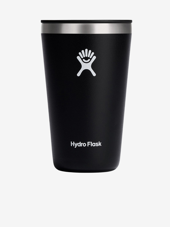 Hydro Flask Černý termohrnek Hydro Flask All Around Tumbler (621 ml)