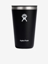 Hydro Flask Černý termohrnek Hydro Flask All Around Tumbler (621 ml)