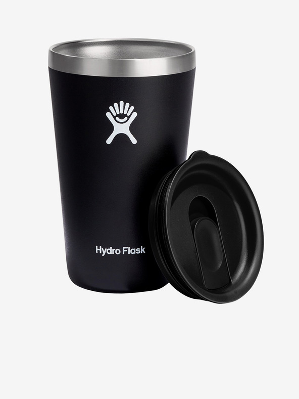 Hydro Flask Černý termohrnek Hydro Flask All Around Tumbler (621 ml)