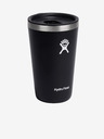 Hydro Flask Černý termohrnek Hydro Flask All Around Tumbler (621 ml)