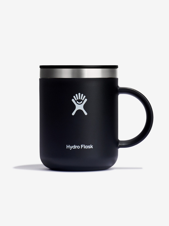 Hydro Flask Černý termohrnek Hydro Flask (354 ml)